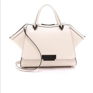 ZAC Zac Posen's signature Eartha bag